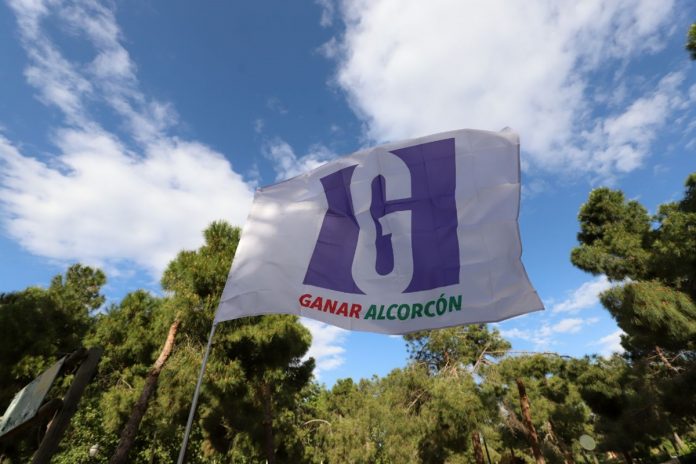 Ganar Alcorcón lanza una canción para la campaña electoral de Jesús Santos