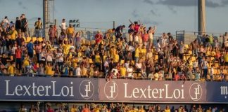 El Alcorcón no estará solo en Riazor