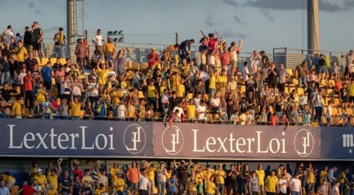 El Alcorcón no estará solo en Riazor
