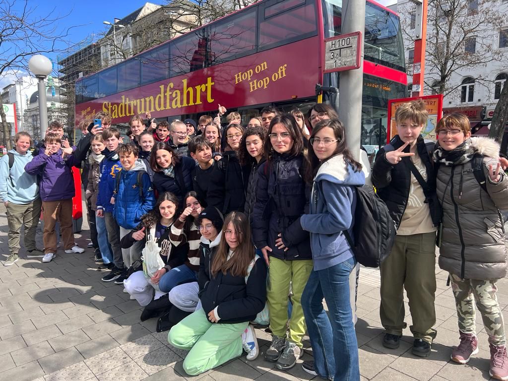 Eurocolegio Casvi da las claves del éxito de la Metodología del Bachillerato Internacional