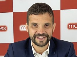 Jesús Santos, candidato de Ganar Alcorcón: "Queremos frenar la burbuja del alquiler en el municipio"