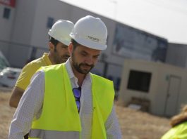Alquileres por menos de 550 euros: el plan de vivienda de Ganar Alcorcón