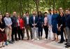 Ciudadanos Alcorcón presenta su lista para las Elecciones Municipales del 28 de mayo