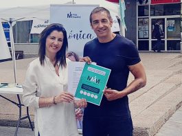 Más Madrid Alcorcón cierra un acuerdo con su homóloga en Móstoles para solucionar problemas en los barrios limítrofes