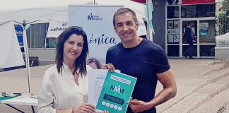 Más Madrid Alcorcón cierra un acuerdo con su homóloga en Móstoles para solucionar problemas en los barrios limítrofes