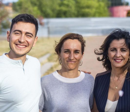 Dos vecinos de Alcorcón, en la lista de Más Madrid a la Comunidad con Mónica García