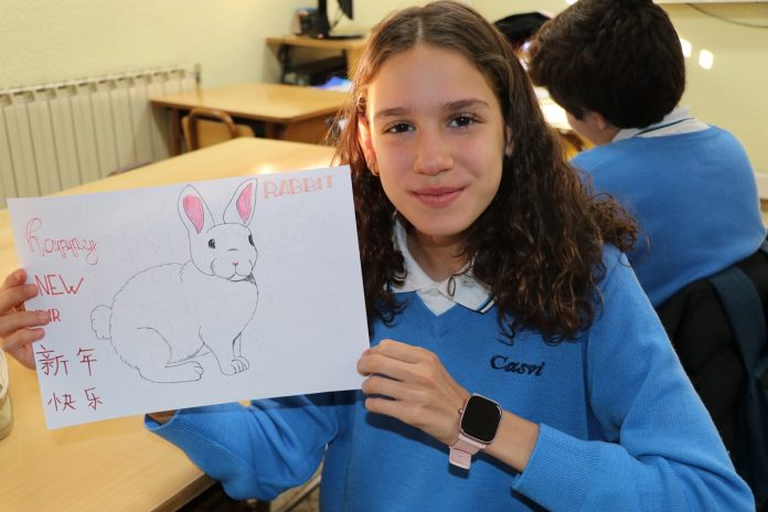 Eurocolegio Casvi da las claves del éxito de la Metodología del Bachillerato Internacional