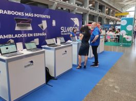 Gran evento sobre tecnología este jueves cerca de Alcorcón