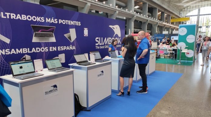 Gran evento sobre tecnología este jueves cerca de Alcorcón