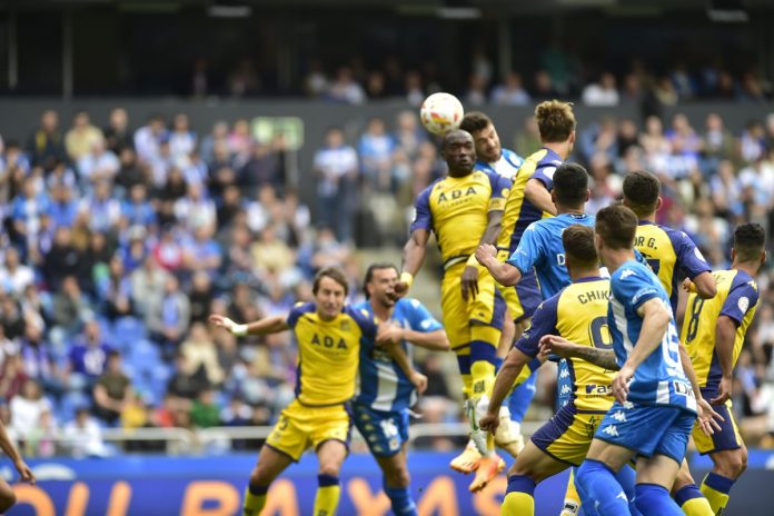 Alcorcón 0-0 Deportivo de la Coruña | El Alcor resiste en la batalla de Riazor