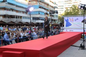 Suspendida la tradicional pasarela de moda de Alcorcón