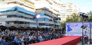 Suspendida la tradicional pasarela de moda de Alcorcón