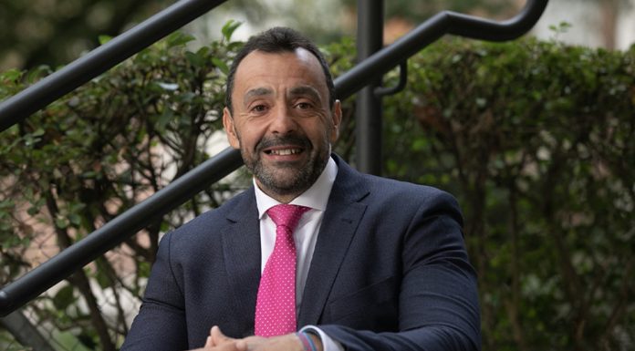 Vox Alcorcón planteará un parque de viviendas asequibles para los jóvenes
