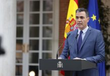 Atención, vecinos de Alcorcón: Pedro Sánchez convoca Elecciones Generales para el 23 de julio