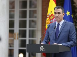 Los motivos que te librarían de ser mesa electoral en las Elecciones del 23 de julio en Alcorcón