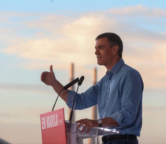 Los motivos que te librarían de ser mesa electoral en las Elecciones del 23 de julio en Alcorcón