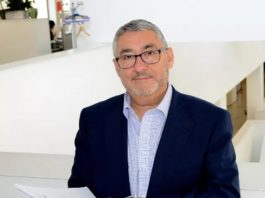 El concejal Daniel Rubio, en la candidatura del PSOE para las Elecciones en Alcorcón… y también en Madrid