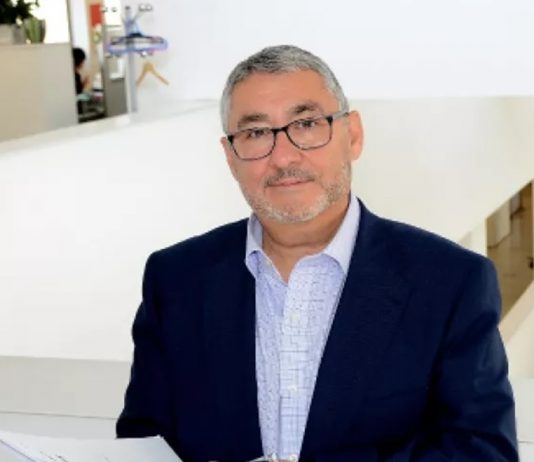 El concejal Daniel Rubio, en la candidatura del PSOE para las Elecciones en Alcorcón… y también en Madrid