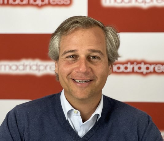 Antonio González Terol, candidato del PP: Alcorcón ha machacado a la gente a impuestos para pagar las 'cascallanadas'