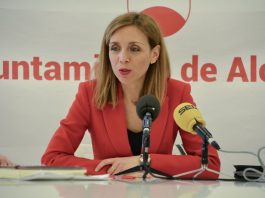 El nuevo Plan de Vivienda pública del PSOE de Alcorcón incluirá apartamentos para jóvenes y mayores