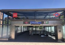 Alcorcón se encontrará en la nueva Zona B de transporte público anunciada por Ayuso, con tarifa unificada