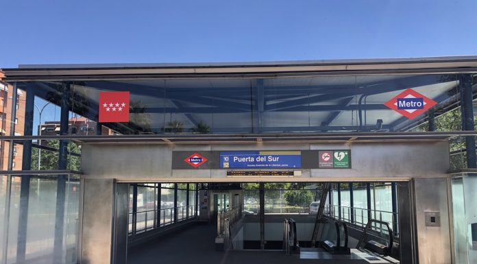 Alcorcón se encontrará en la nueva Zona B de transporte público anunciada por Ayuso, con tarifa unificada