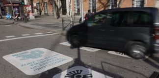 La zona de bajas emisiones, más cerca de llegar a Alcorcón