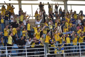 Cómo comprar entradas para la final por el ascenso a Segunda División del Alcorcón