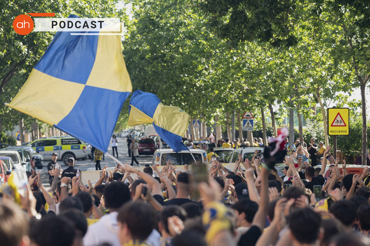 Podcast alcorconhoy · 23/06/2023