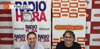 Podcast alcorconhoy · 13/06/2023