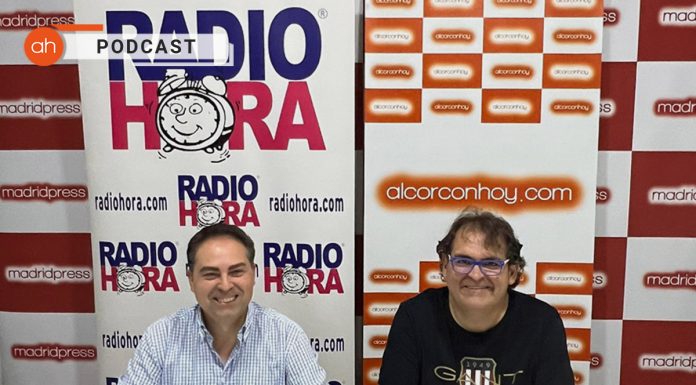 Podcast alcorconhoy · 13/06/2023