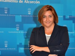 Susana Mozo exige una "rectificación inmediata" a la alcaldesa de Alcorcón, Natalia de Andrés, tras su absolución judicial