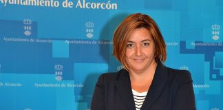 Susana Mozo exige una "rectificación inmediata" a la alcaldesa de Alcorcón, Natalia de Andrés, tras su absolución judicial