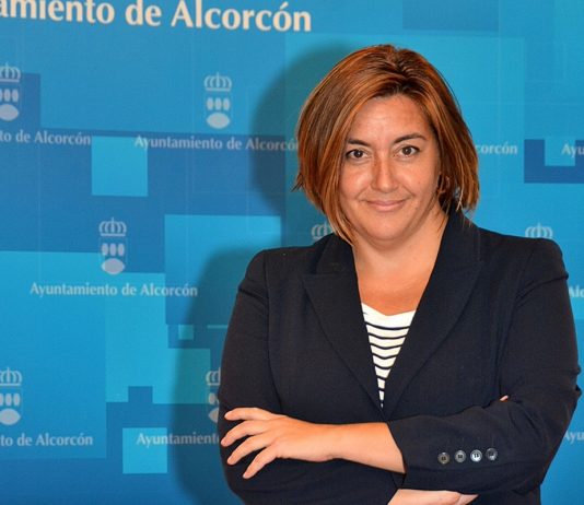Susana Mozo exige una "rectificación inmediata" a la alcaldesa de Alcorcón, Natalia de Andrés, tras su absolución judicial