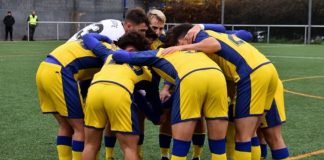 Muchos cambios para el filial, tanto en plantilla como en banquillo. Verano intenso para el Alcorcón B y su Juvenil de División de Honor