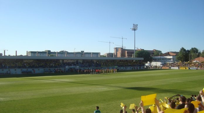 Un sábado no-cualquiera en Alcorcón