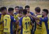 Resumen deportivo de Alcorcón del 3 al 4 de junio