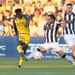 Alcorcón 2-1 Castellón/ El Alcorcón asciende a Segunda División tras remontar al Castellón