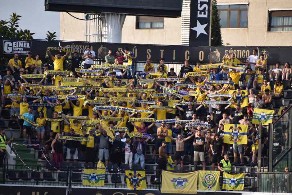 Castellón 0-0 AD Alcorcón/ El Alcorcón sale vivo de Castalia y Santo Domingo será el juez del ascenso