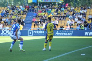 AD Alcorcón 1-1 Real Sociedad B | El ascenso, a solo un paso