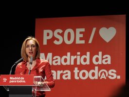 El bloque de izquierdas gobernará en Alcorcón tras el recuento definitivo