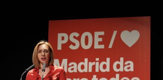 El bloque de izquierdas gobernará en Alcorcón tras el recuento definitivo