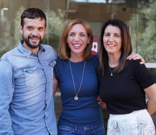 Acuerdo in extremis entre PSOE y Ganar para gobernar en Alcorcón Acuerdo in extremis entre PSOE y Ganar para gobernar en Alcorcón