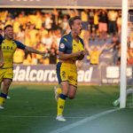 Alcorcón 2-1 Castellón/ El Alcorcón asciende a Segunda División tras remontar al Castellón