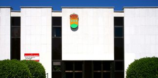 Nuevo programa gratuito de senderismo para los mayores de Alcorcón