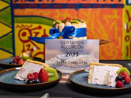 Ya se conocen los ganadores del concurso Cultura Gastronómica de Alcorcón 2023