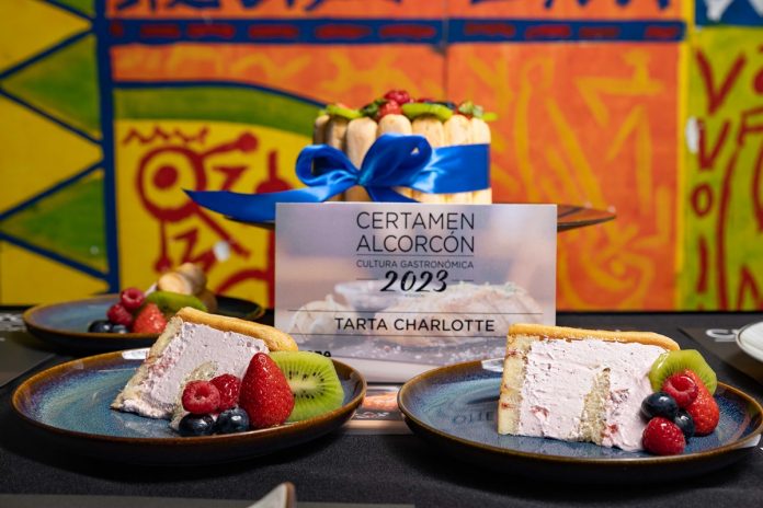 Ya se conocen los ganadores del concurso Cultura Gastronómica de Alcorcón 2023