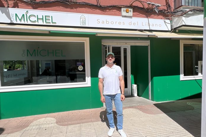 Chez Michel cumple un año en Alcorcón: 