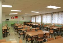 Las familias de Alcorcón ya pueden solicitar las ayudas de comedor escolar para el próximo curso