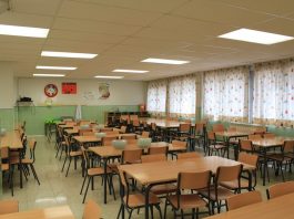Las familias de Alcorcón ya pueden solicitar las ayudas de comedor escolar para el próximo curso